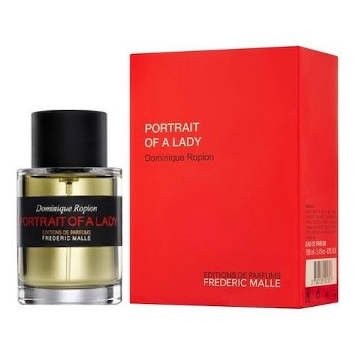 Frederic Malle Portrait of a Lady EDP 100ml Unisex Perfume - Thescentsstore